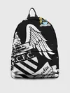 Рюкзак джинсовый / Manchester City Exclusive