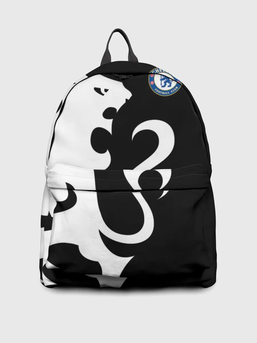 Рюкзак джинсовый / Chelsea Exclusive