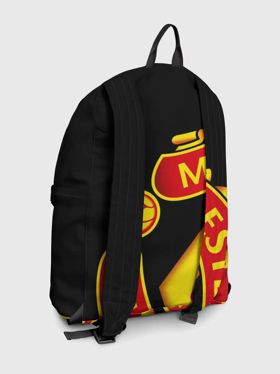 Рюкзак джинсовый / F.C.M.U SPORT