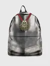 Рюкзак джинсовый / Доспех рыцаря
