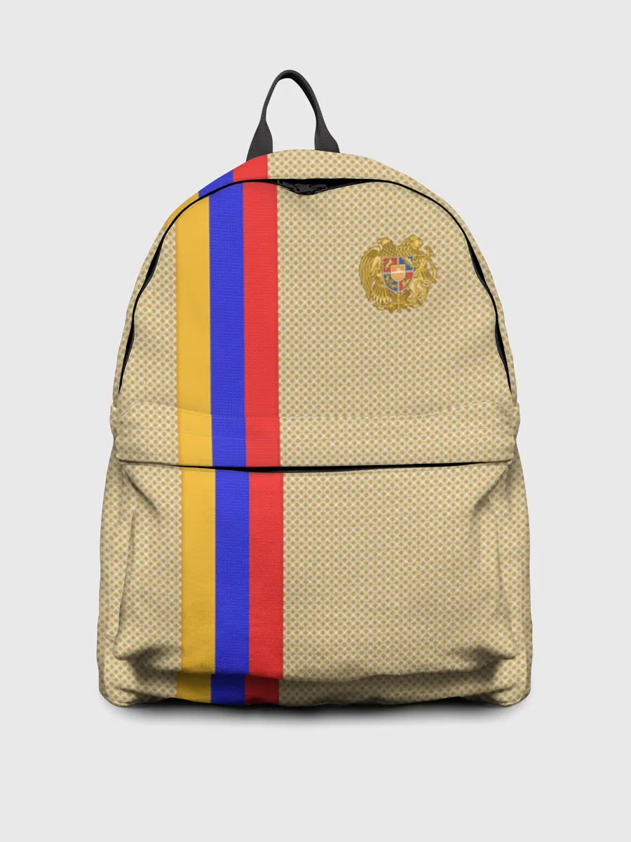 Рюкзак джинсовый / Armenia