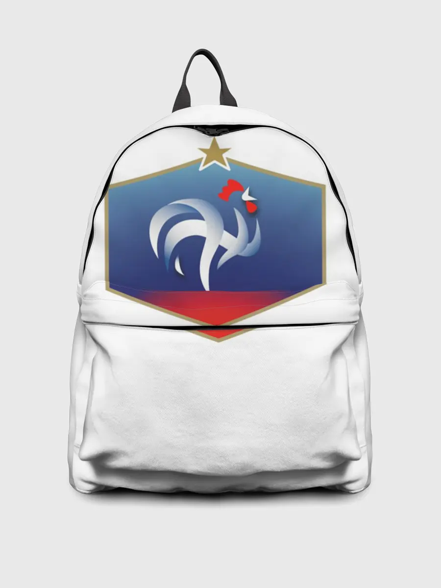 Рюкзак джинсовый / Сборная Франции