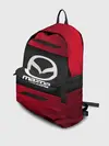 Рюкзак джинсовый / MAZDA SPORT