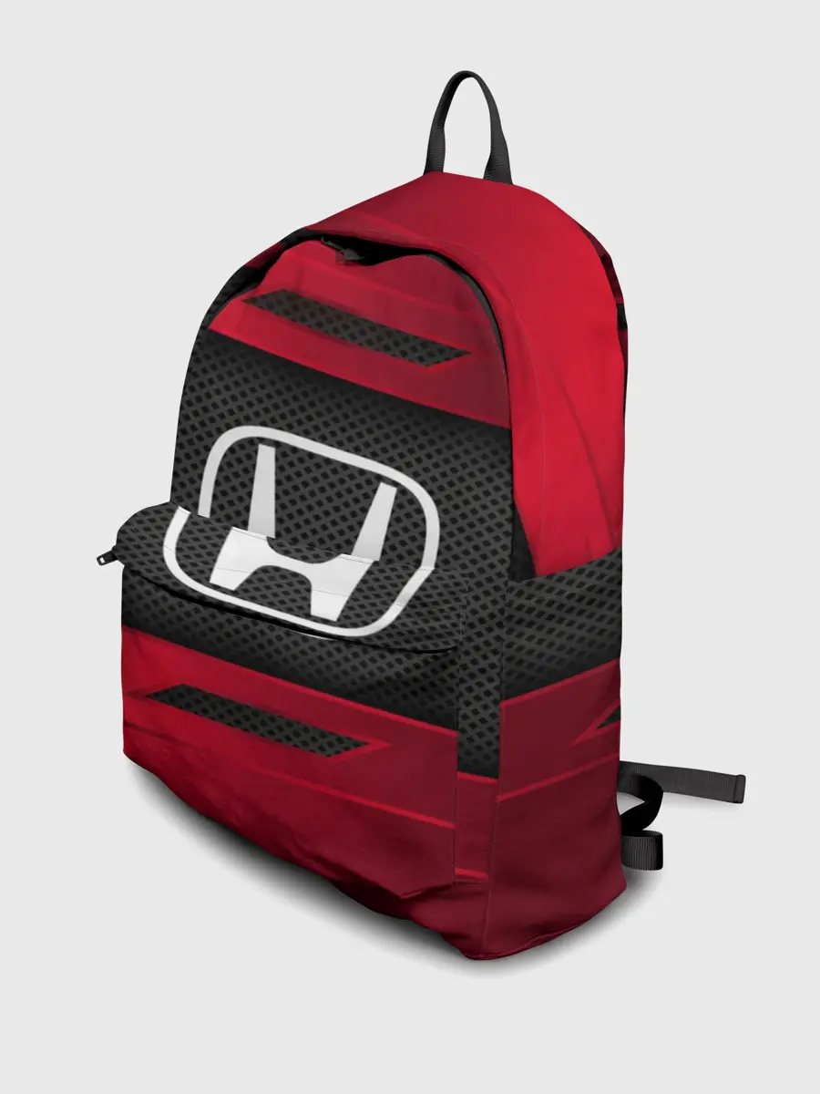 Рюкзак джинсовый / HONDA SPORT