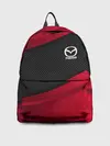 Рюкзак джинсовый / MAZDA SPORT