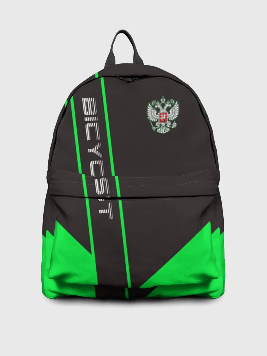 Рюкзак джинсовый / Bicyclist