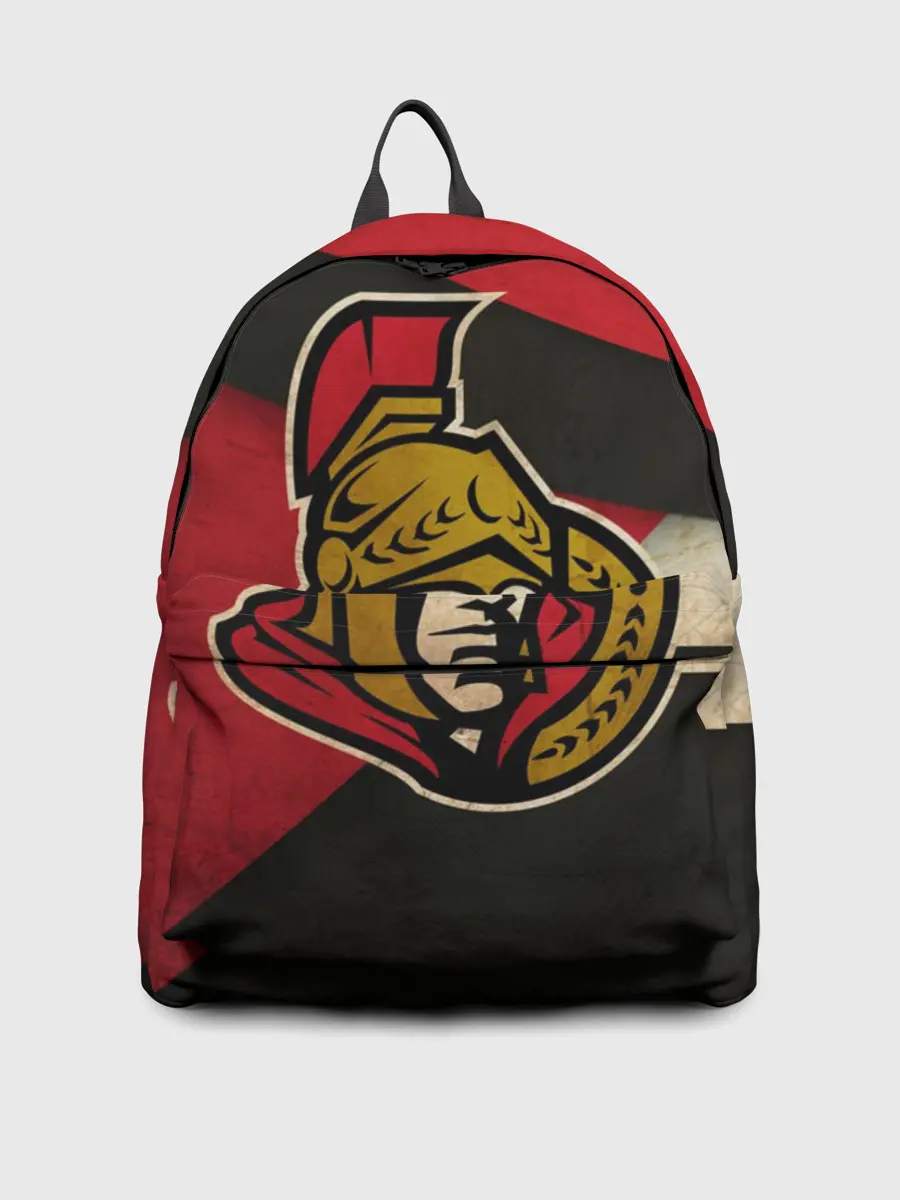 Рюкзак джинсовый / Оттава