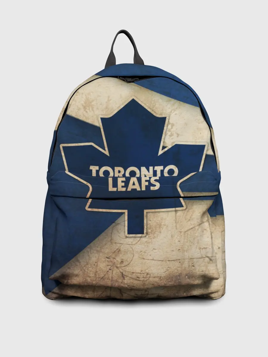 Рюкзак джинсовый / Торонто олд