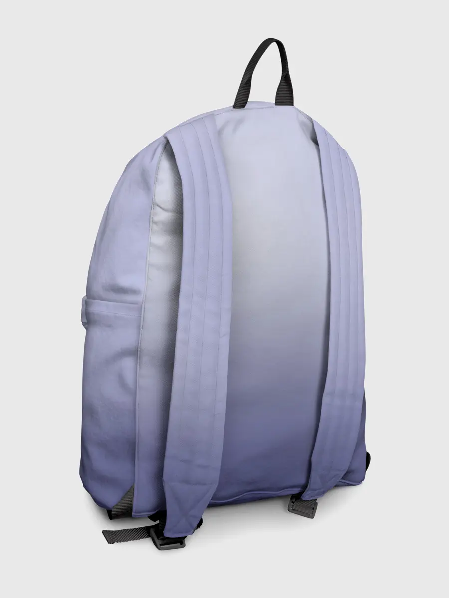 Рюкзак джинсовый / Ashuramaru