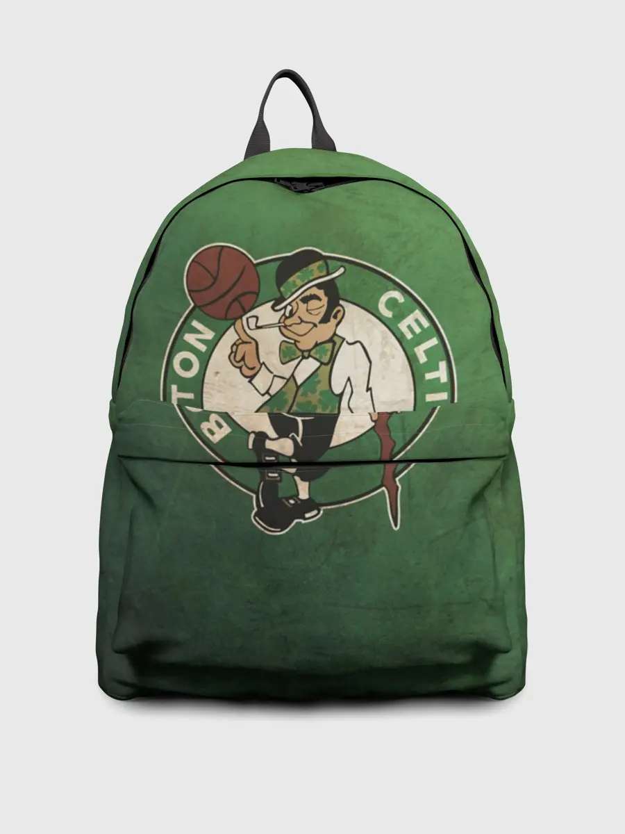 Рюкзак джинсовый / Бостоон