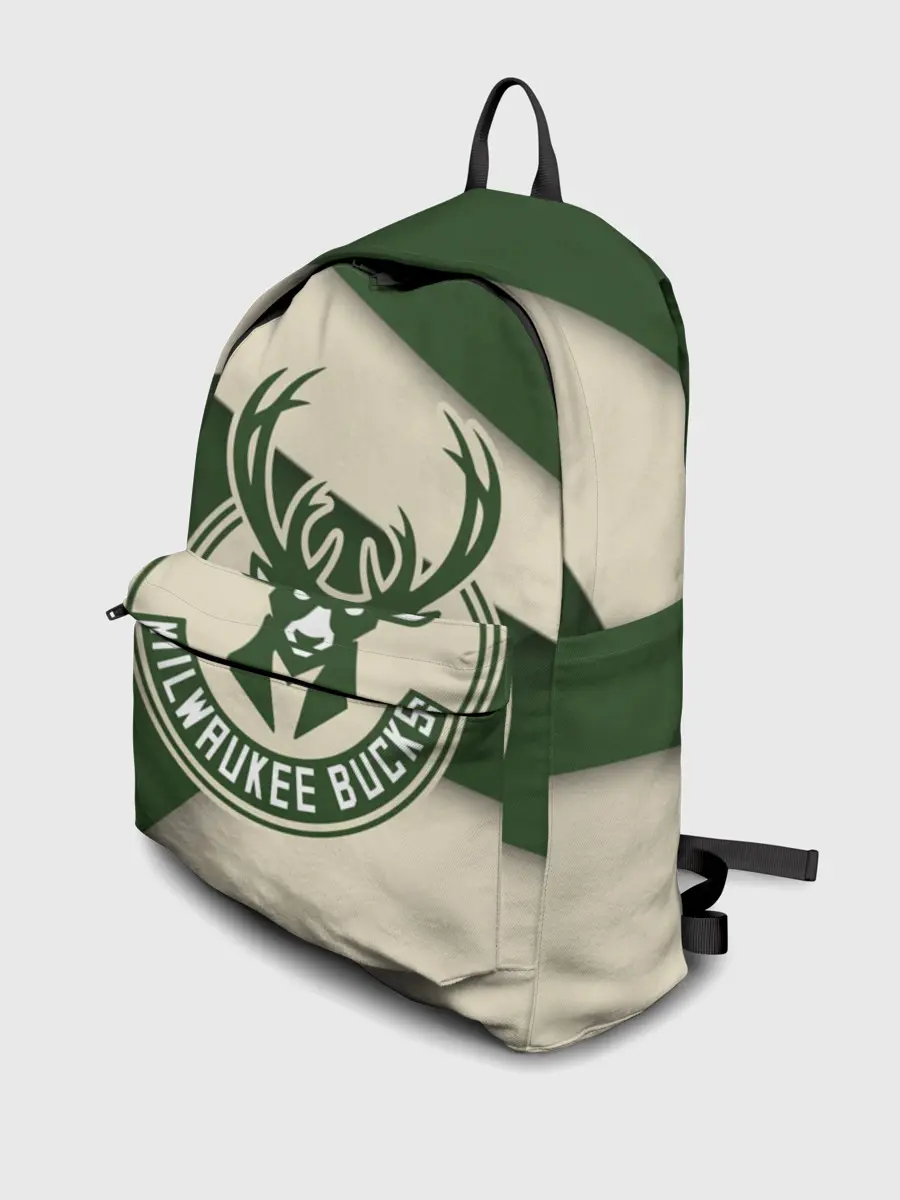 Рюкзак джинсовый / Милуоки