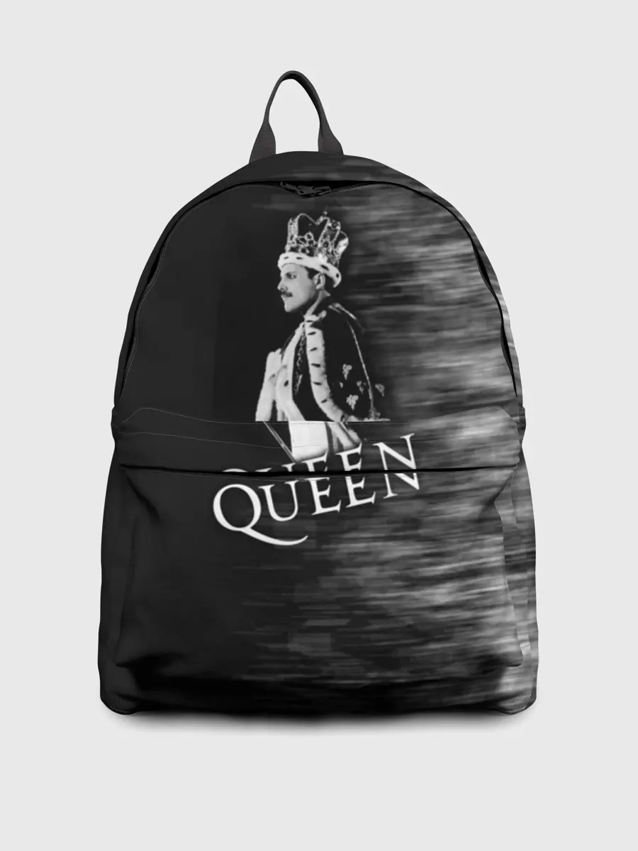 Рюкзак джинсовый / Queen