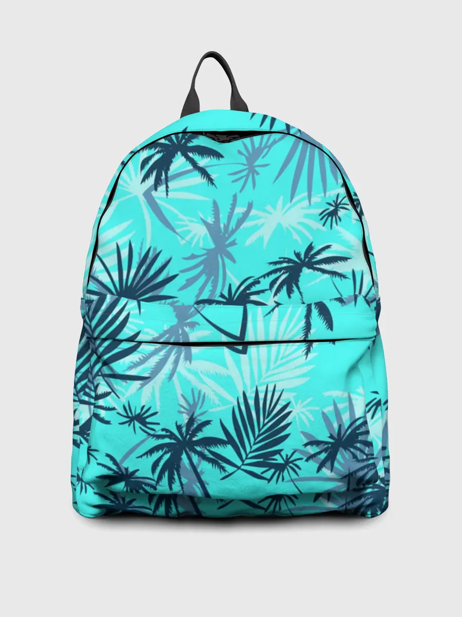 Рюкзак джинсовый / GTA VICE CITY