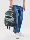Рюкзак джинсовый / Volkswagen Tiguan