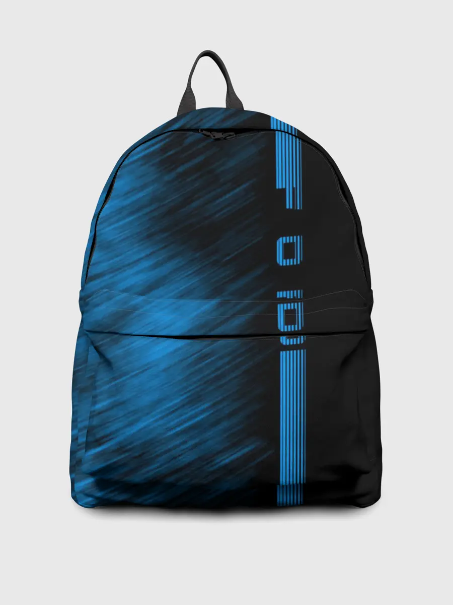 Рюкзак джинсовый / Ford