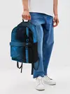 Рюкзак джинсовый / Ford