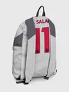Рюкзак джинсовый / Salah alternative 18-19