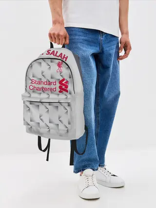 Рюкзак джинсовый / Salah alternative 18-19