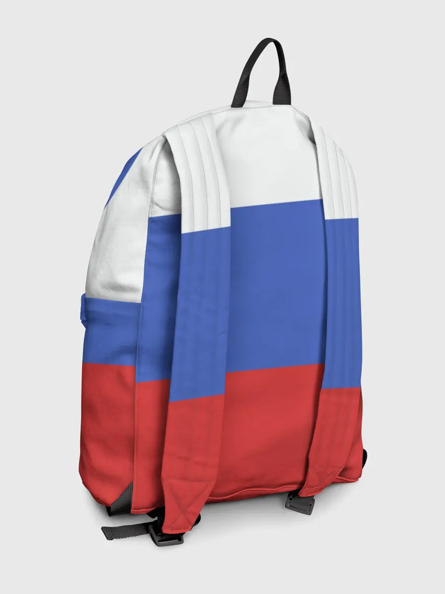 Рюкзак джинсовый / Футбол Россия