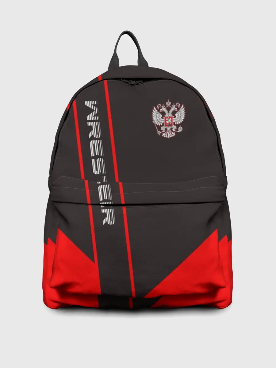 Рюкзак джинсовый / Wrestler