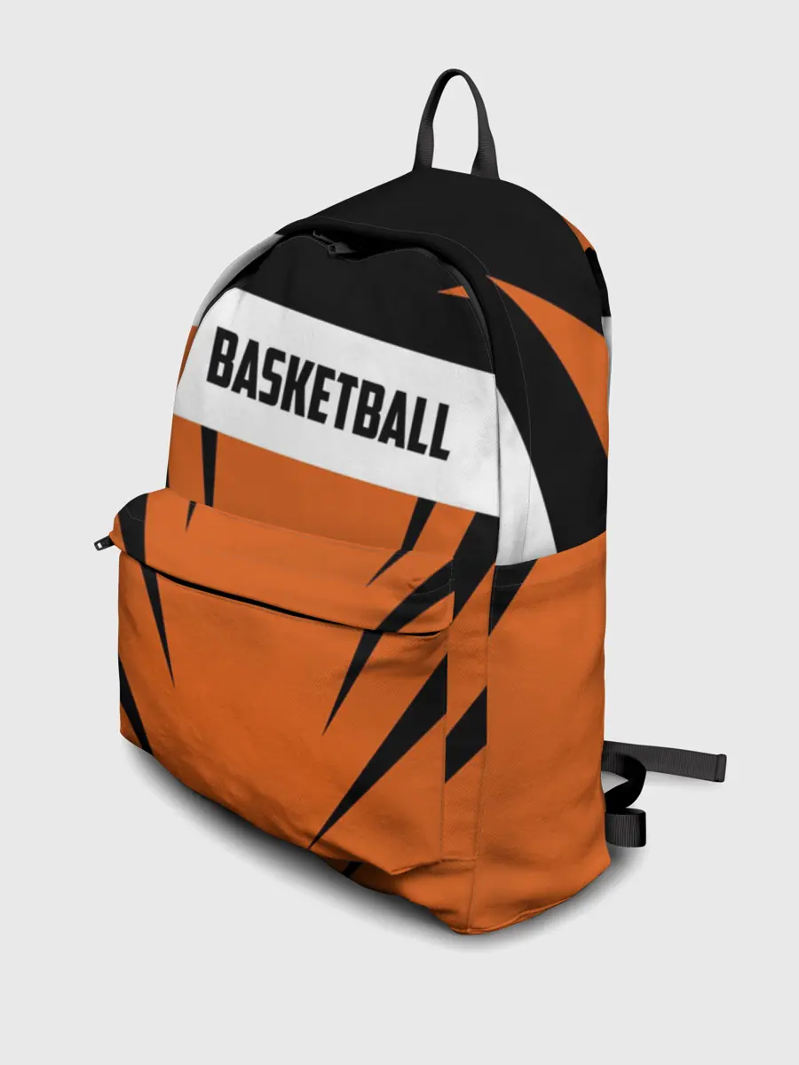 Рюкзак джинсовый / Basketball