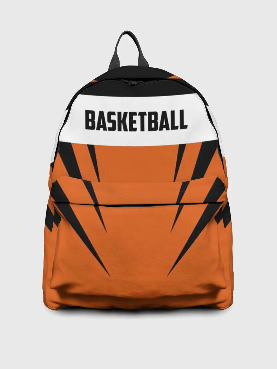 Рюкзак джинсовый / Basketball