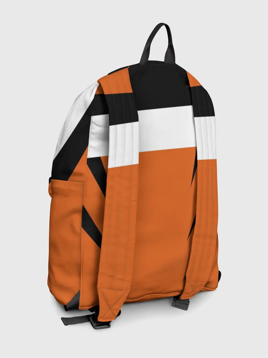 Рюкзак джинсовый / Basketball