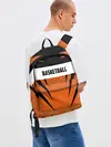 Рюкзак джинсовый / Basketball