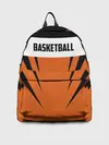 Рюкзак джинсовый / Basketball