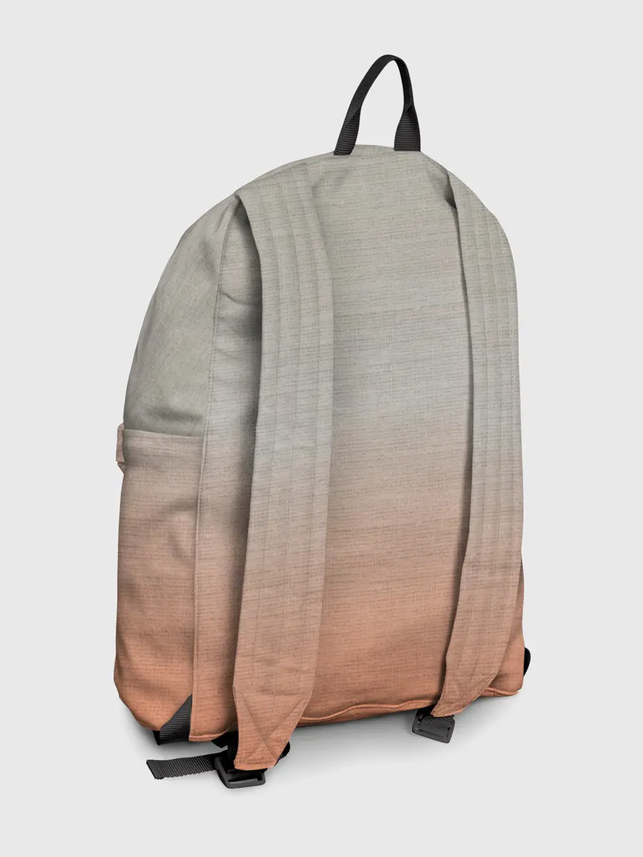 Рюкзак джинсовый / Геодезия тригопункт