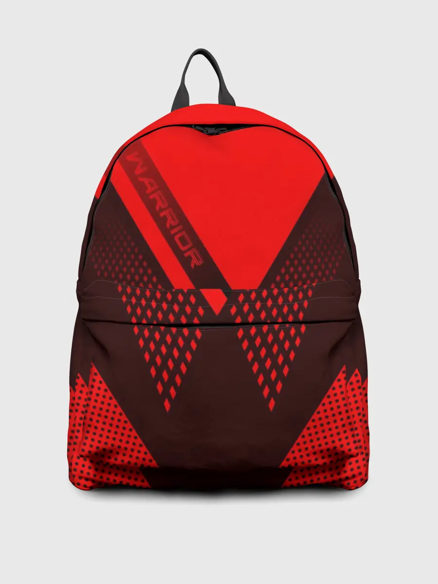 Рюкзак джинсовый / Warrior