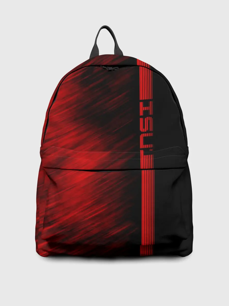 Рюкзак джинсовый / Isuzu