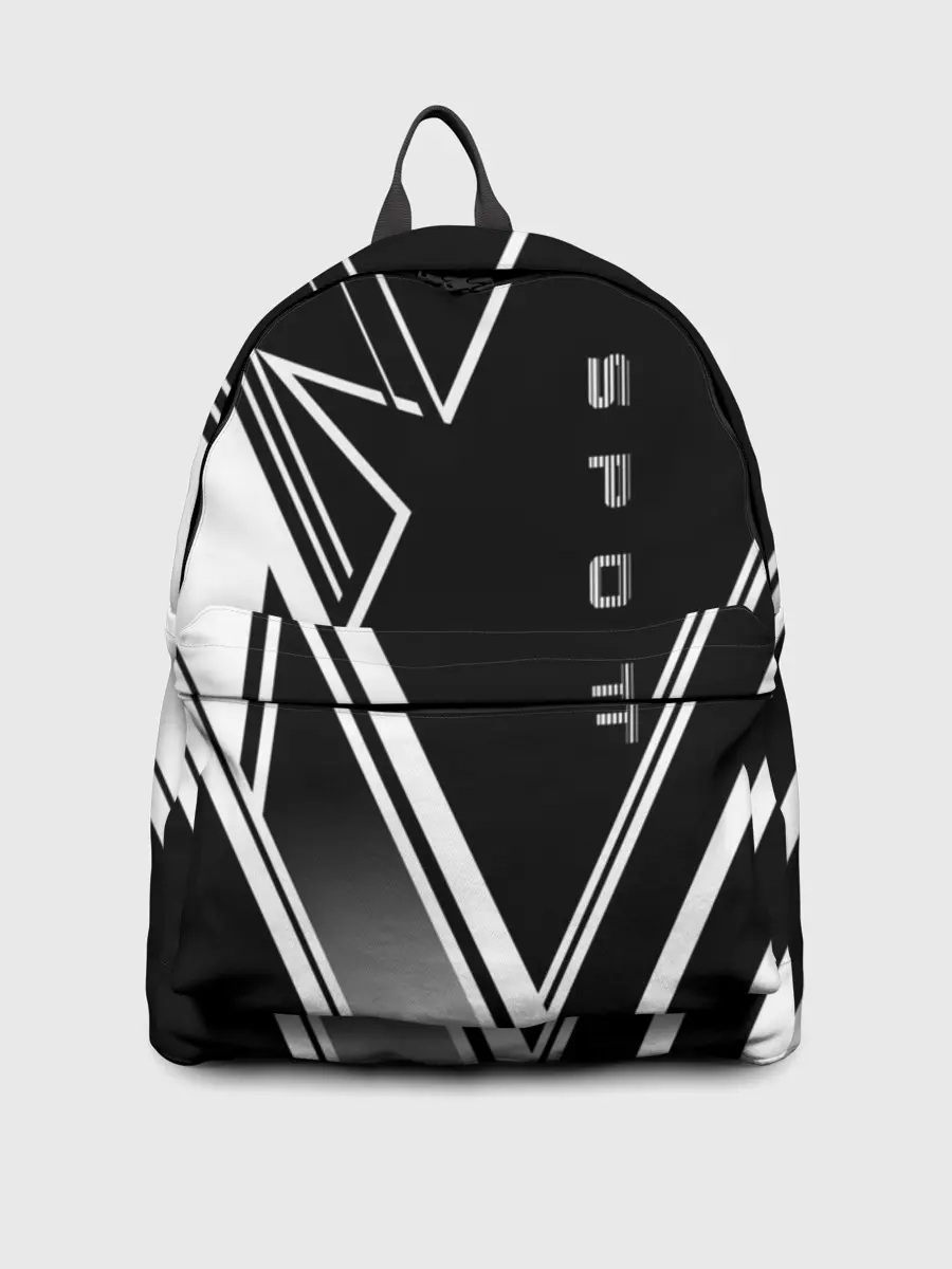 Рюкзак джинсовый / Sport