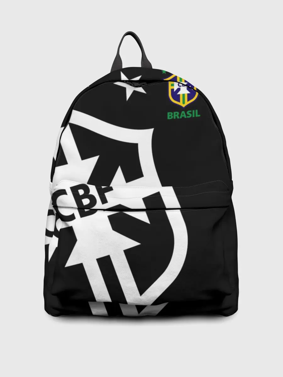 Рюкзак джинсовый / Brazil Exclusive