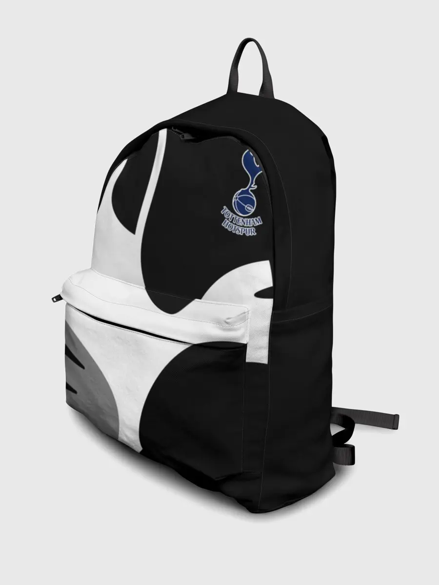 Рюкзак джинсовый / Tottenham Exclusive