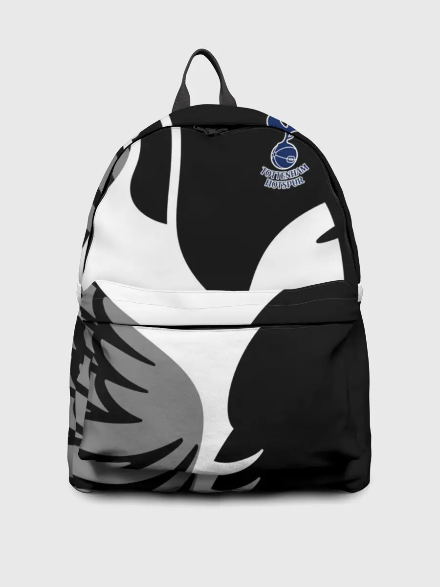 Рюкзак джинсовый / Tottenham Exclusive