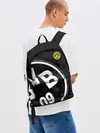 Рюкзак джинсовый / Borussia Dortmund Exclusive