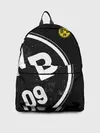 Рюкзак джинсовый / Borussia Dortmund Exclusive