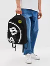 Рюкзак джинсовый / Borussia Dortmund Exclusive