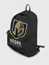 Рюкзак джинсовый / Vegas Golden Knights