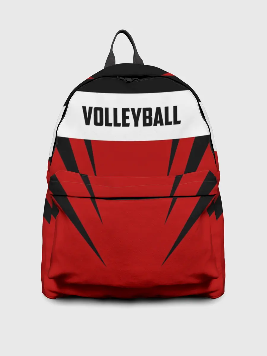 Рюкзак джинсовый / Volleyball