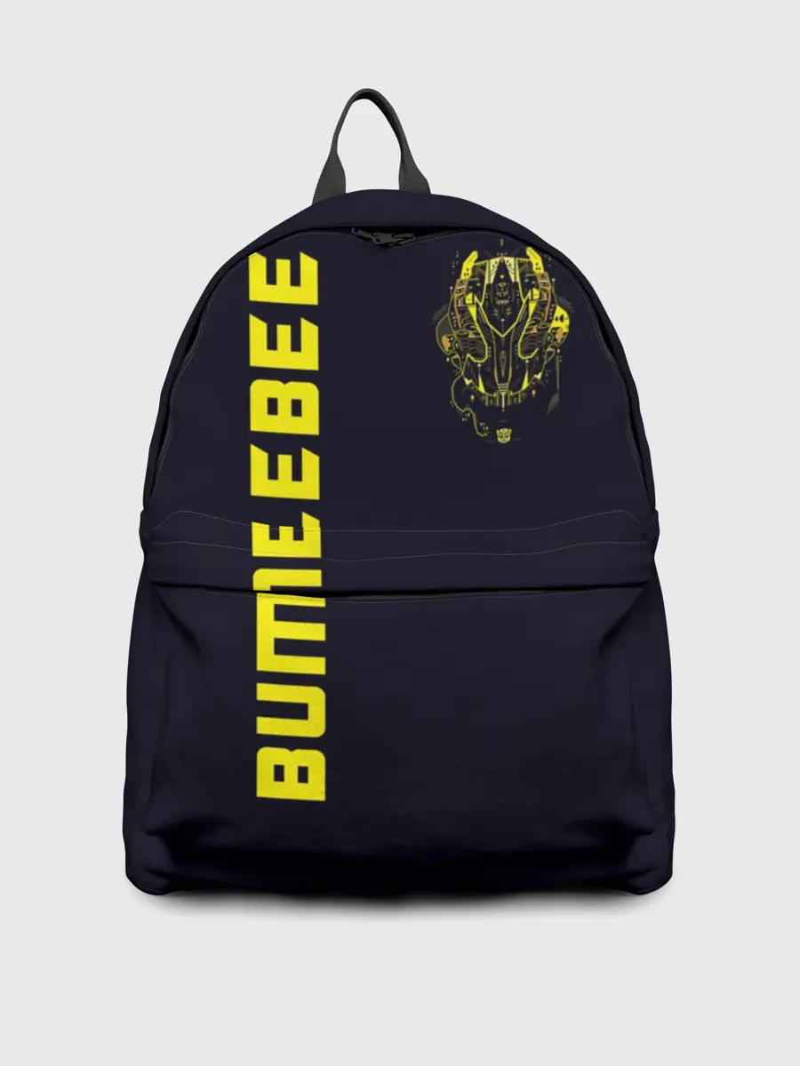 Рюкзак джинсовый / Bumblebee