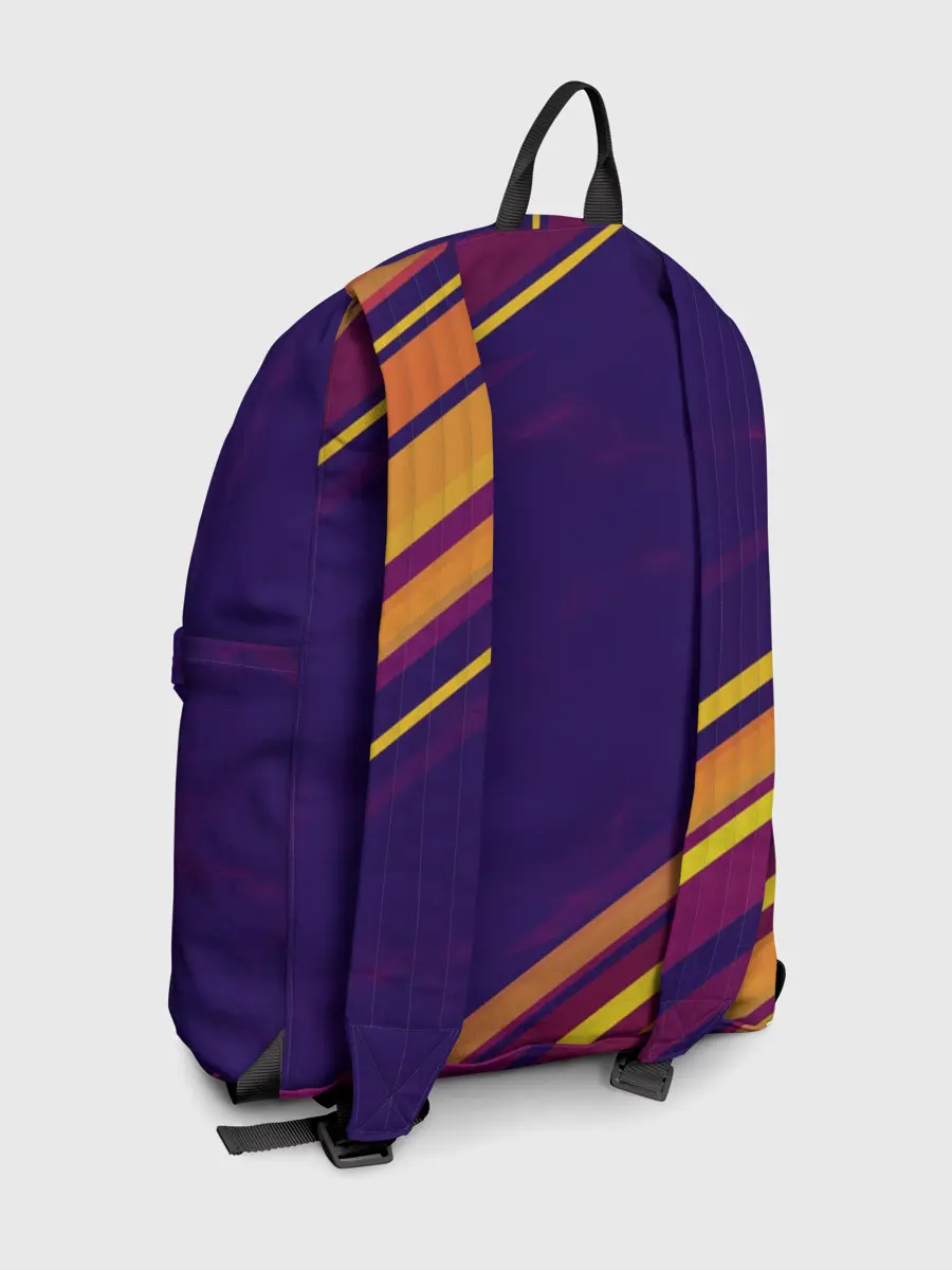 Рюкзак джинсовый / Atletico Madrid