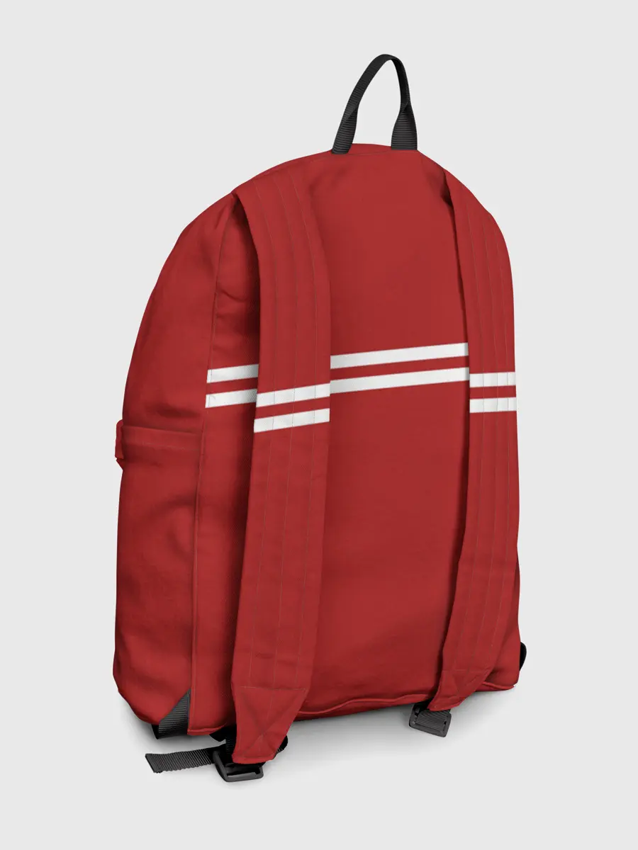 Рюкзак джинсовый / LIVERPOOL SPORT