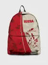 Рюкзак джинсовый / Russia