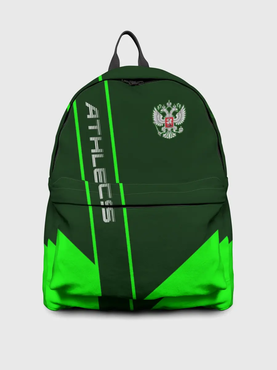 Рюкзак джинсовый / Athletics