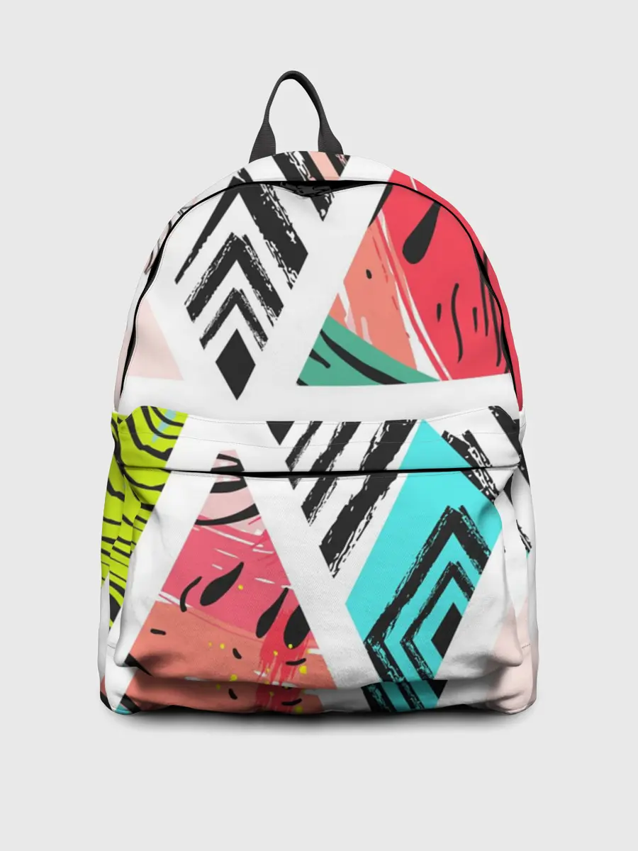 Рюкзак джинсовый / Summer