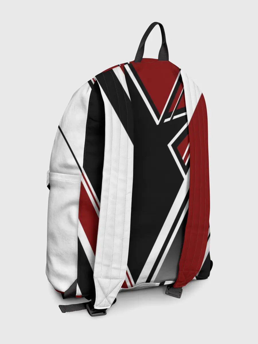 Рюкзак джинсовый / Muay Thai