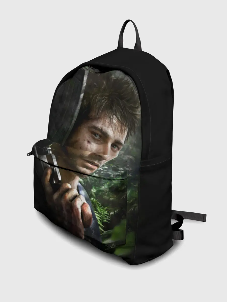 Рюкзак джинсовый / Far Cry 3