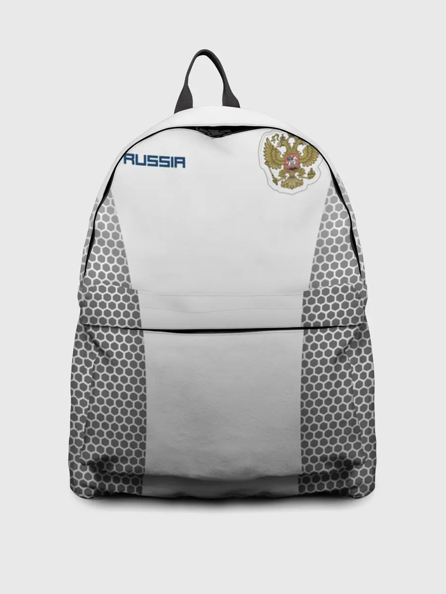 Рюкзак джинсовый / Сборная России форма с сеткой